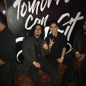 Meet your Posher, Daniel